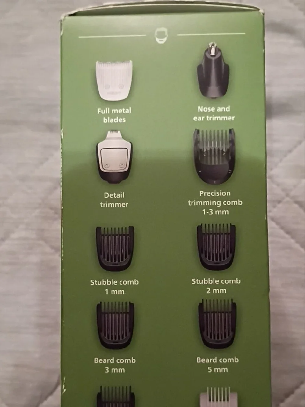 philips-norelco philips norelco